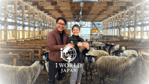 国産羊肉の新たな供給体制がスタート