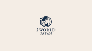 i World Japan公式ウェブサイトをローンチ
